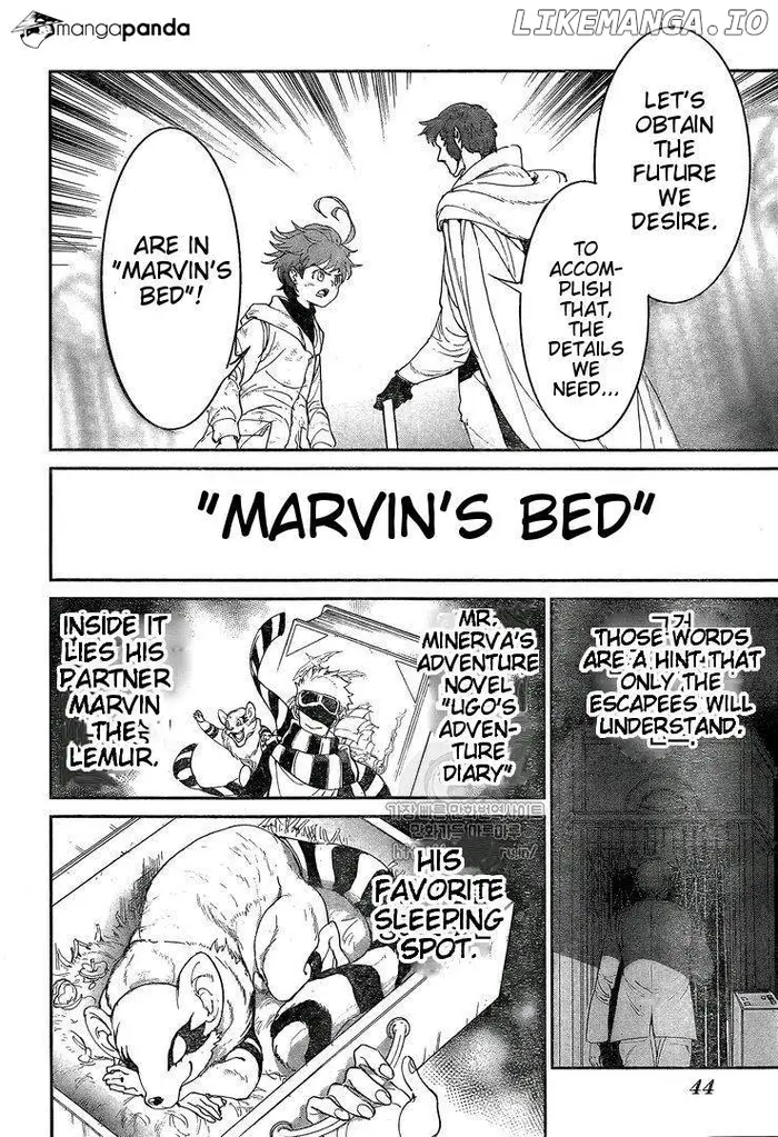 The Promised Neverland chapter 72 image 19_optimized